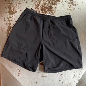 Pace Breaker Linerless Short 7"